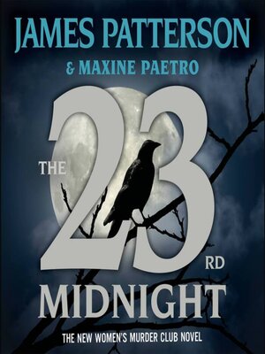 cover image of The 23rd Midnight